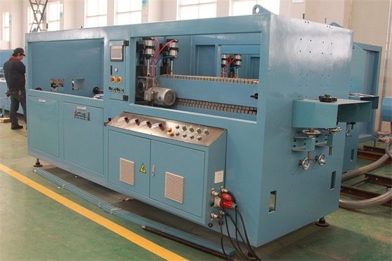 Electrical Conduit Double PVC Pipe Production Line