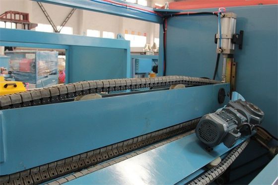 32mm Diameter PVC Pipe Production Line , Pvc Electrical Pipe Making Machine