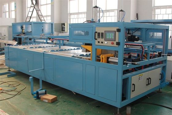 Electrical Conduit Double PVC Pipe Production Line