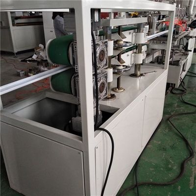 T8 PC LED Tube Production Line SJ-50/28 Extruder Model