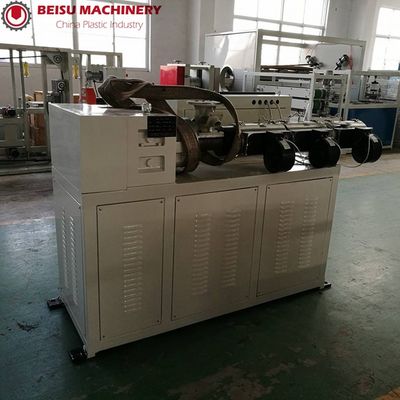 Compact ABS / PC LED Tube Production Line 2.2KW Vacuum Power High Performance
