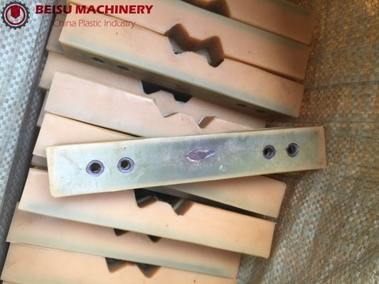 High Durability Plastic Machine Parts Plastic Rubber Belt 0.01kg Weight