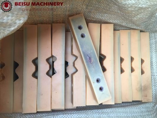 High Durability Plastic Machine Parts Plastic Rubber Belt 0.01kg Weight