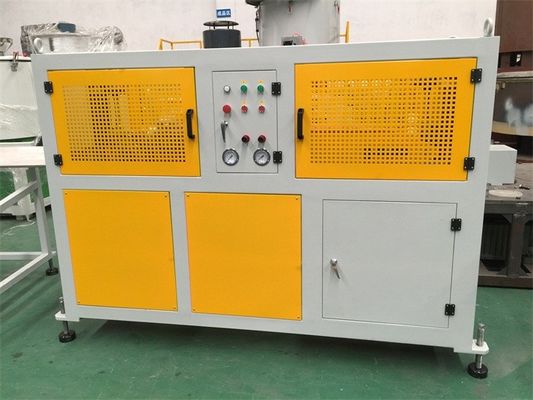 PLC Control PPR Pipe Production Line 16mm - 63mm Pipe Range For Hot Water