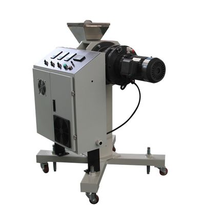 SJ-25/30/45/50/65 Single Screw Extruder Making Machine